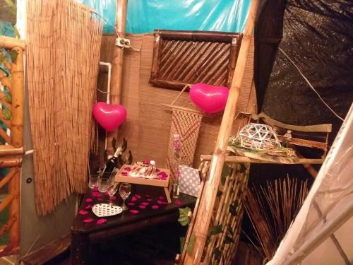 Mirador De La Monta�a Glamping