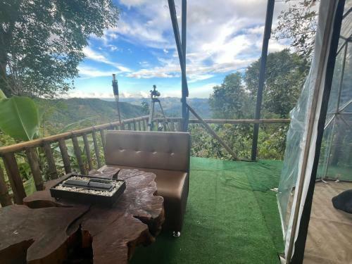 Mirador De La Monta�a Glamping
