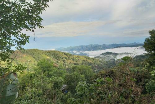 Mirador De La Monta�a Glamping