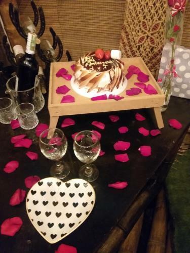 Mirador De La Monta�a Glamping