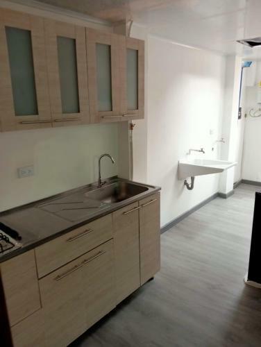 Apartamento V�a A Termales