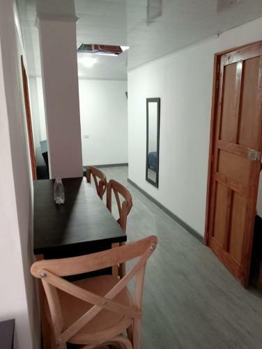 Apartamento V�a A Termales