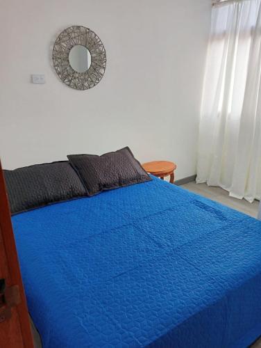 Apartamento V�a A Termales