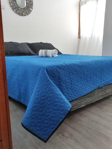 Apartamento V�a A Termales