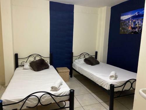 Hotel Hostel Oto�o San Gil