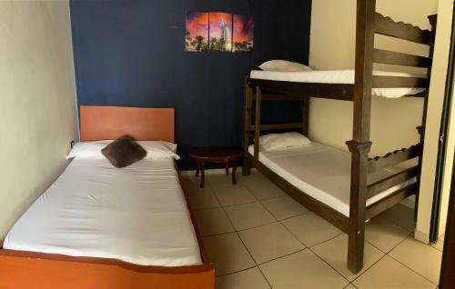 Hotel Hostel Oto�o San Gil