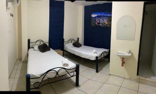 Hotel Hostel Oto�o San Gil