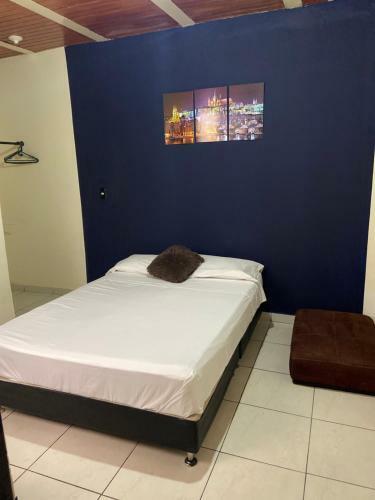 Hotel Hostel Oto�o San Gil