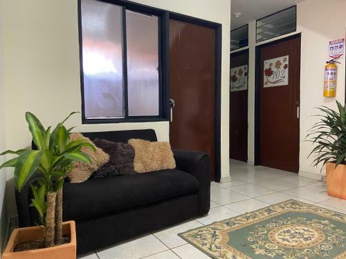 Hotel Hostel Oto�o San Gil