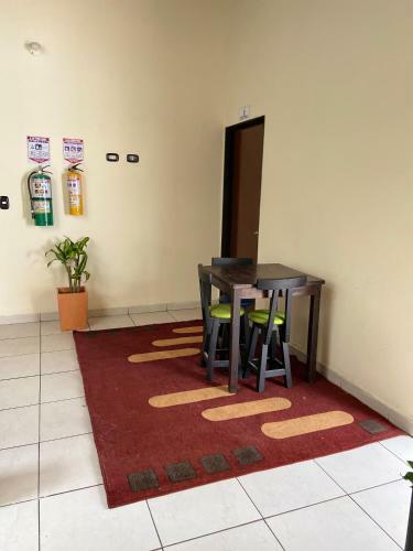 Hotel Hostel Oto�o San Gil