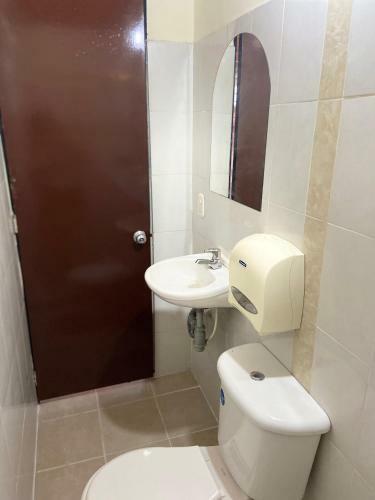 Hotel Hostel Oto�o San Gil