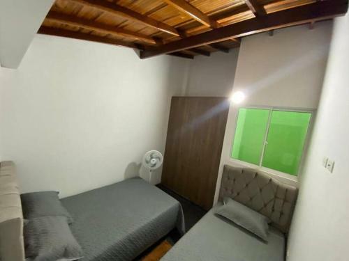 Hermoso Apartamento En San Gil