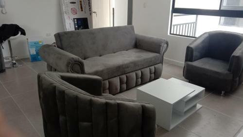 Apartamento Pa Onde Jhonny