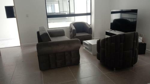 Apartamento Pa Onde Jhonny