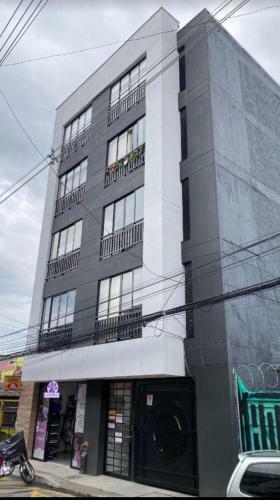 Apartamento Pa Onde Jhonny