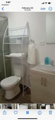 Apartamento Pa Onde Jhonny