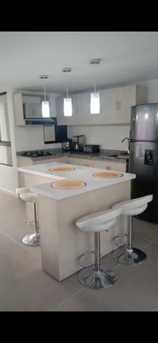 Apartamento Pa Onde Jhonny