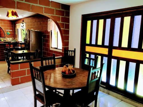 Villa Luz