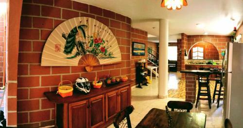 Villa Luz