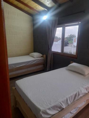 Hostal Caba�a Sol Y Mar Betta