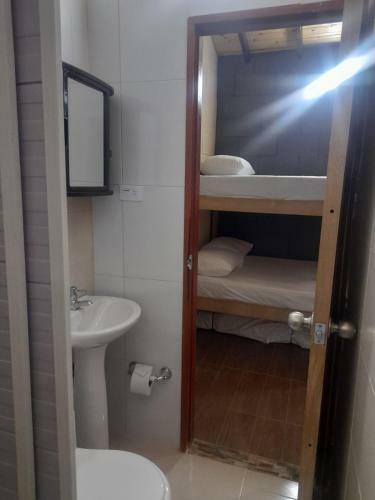 Hostal Caba�a Sol Y Mar Betta