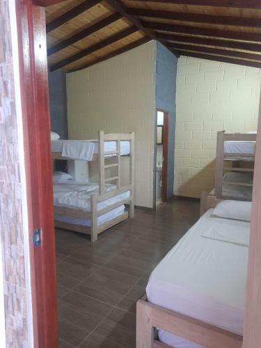 Hostal Caba�a Sol Y Mar Betta