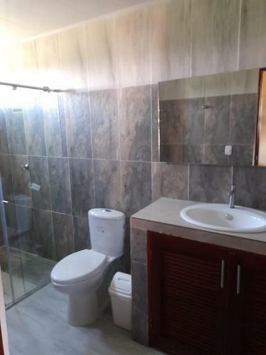 Hostal Caba�a Sol Y Mar Betta