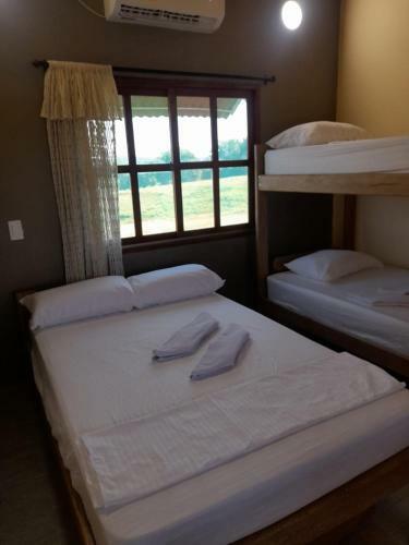 Hostal Caba�a Sol Y Mar Betta