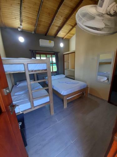 Hostal Caba�a Sol Y Mar Betta