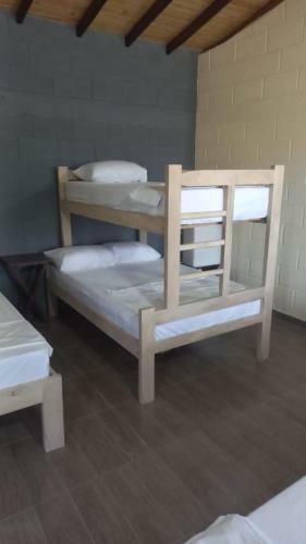 Hostal Caba�a Sol Y Mar Betta