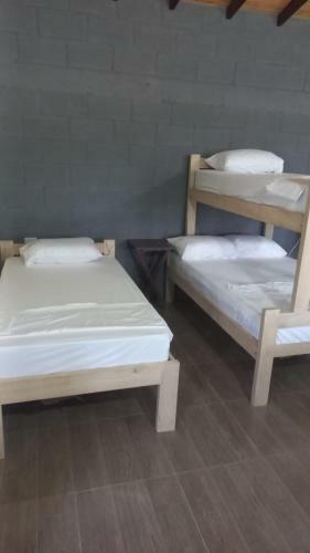 Hostal Caba�a Sol Y Mar Betta