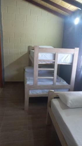 Hostal Caba�a Sol Y Mar Betta