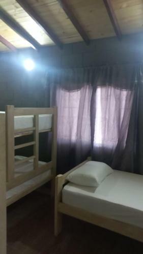 Hostal Caba�a Sol Y Mar Betta