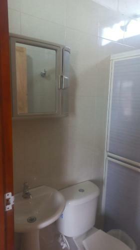 Hostal Caba�a Sol Y Mar Betta