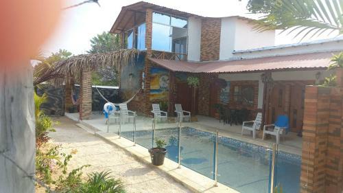 Hostal Caba�a Sol Y Mar Betta
