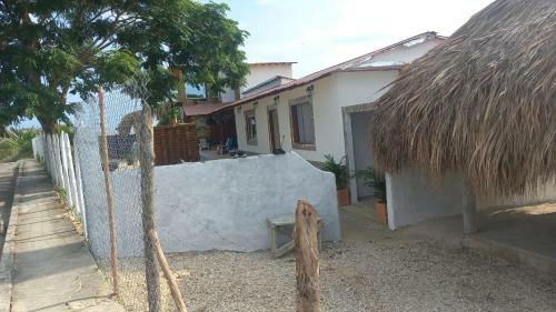Hostal Caba�a Sol Y Mar Betta