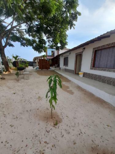 Hostal Caba�a Sol Y Mar Betta