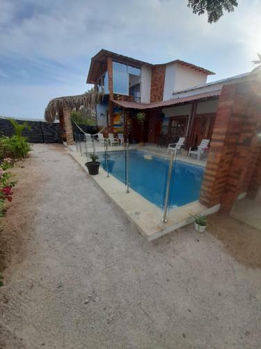 Hostal Caba�a Sol Y Mar Betta