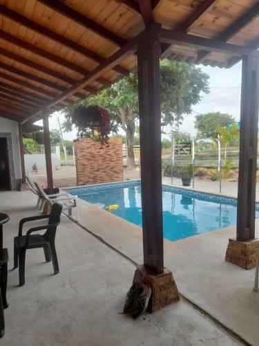 Hostal Caba�a Sol Y Mar Betta