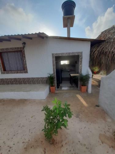 Hostal Caba�a Sol Y Mar Betta