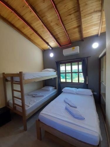 Hostal Caba�a Sol Y Mar Betta