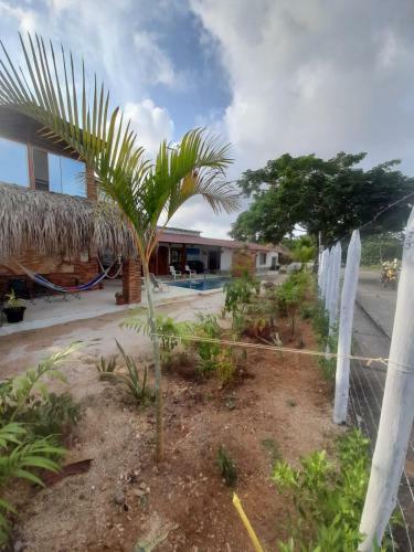 Hostal Caba�a Sol Y Mar Betta