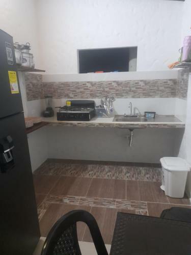 Hostal Caba�a Sol Y Mar Betta