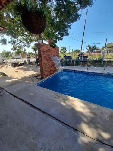 Hostal Caba�a Sol Y Mar Betta