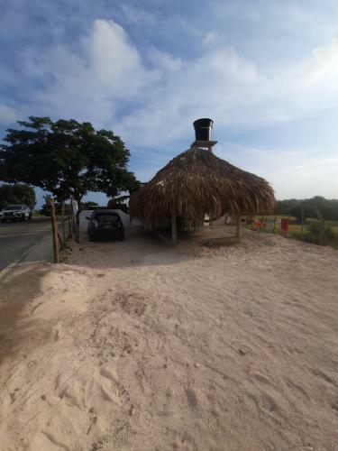 Hostal Caba�a Sol Y Mar Betta
