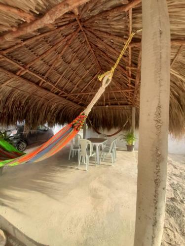 Hostal Caba�a Sol Y Mar Betta