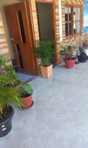 Hostal Caba�a Sol Y Mar Betta