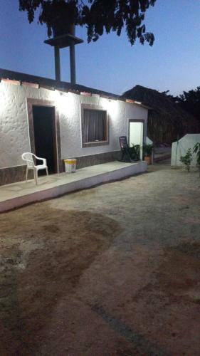 Hostal Caba�a Sol Y Mar Betta