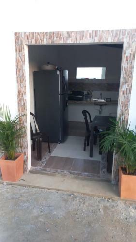 Hostal Caba�a Sol Y Mar Betta