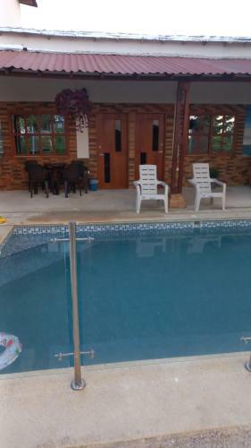 Hostal Caba�a Sol Y Mar Betta